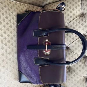 Rooney Bourke bag